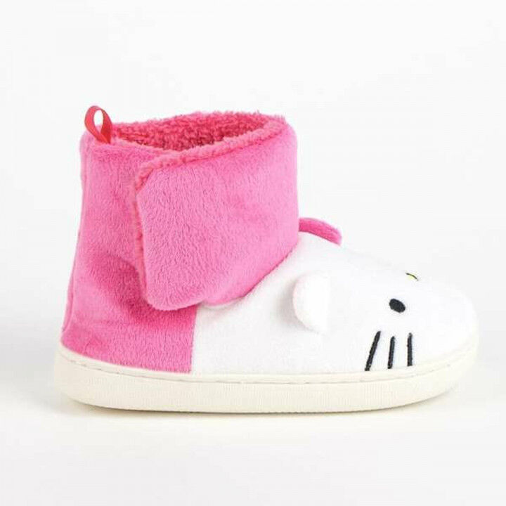 Zapatillas de Estar por Casa Hello Kitty 26-27