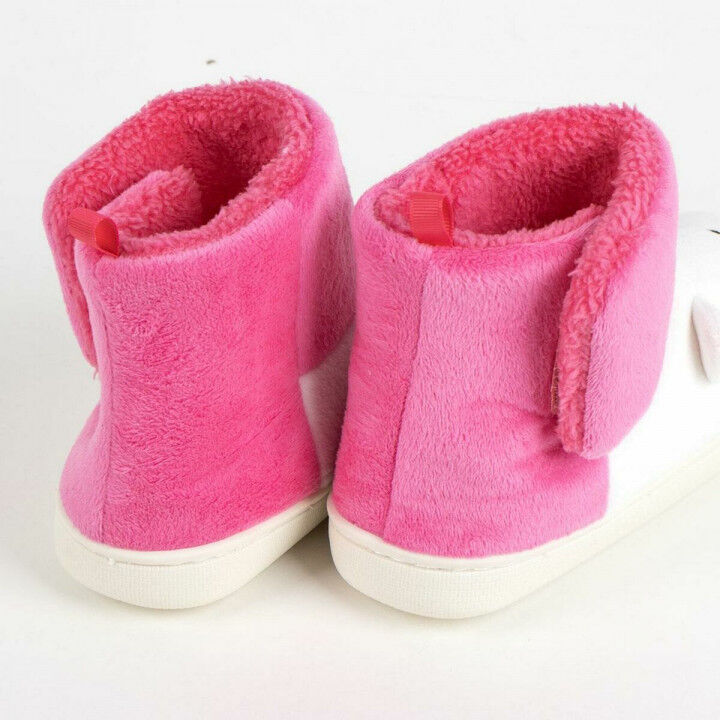 House Slippers Hello Kitty 24-25