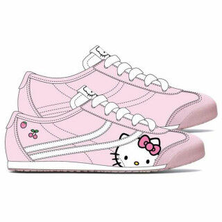 Sports Shoes for Kids Hello Kitty Light Pink 31