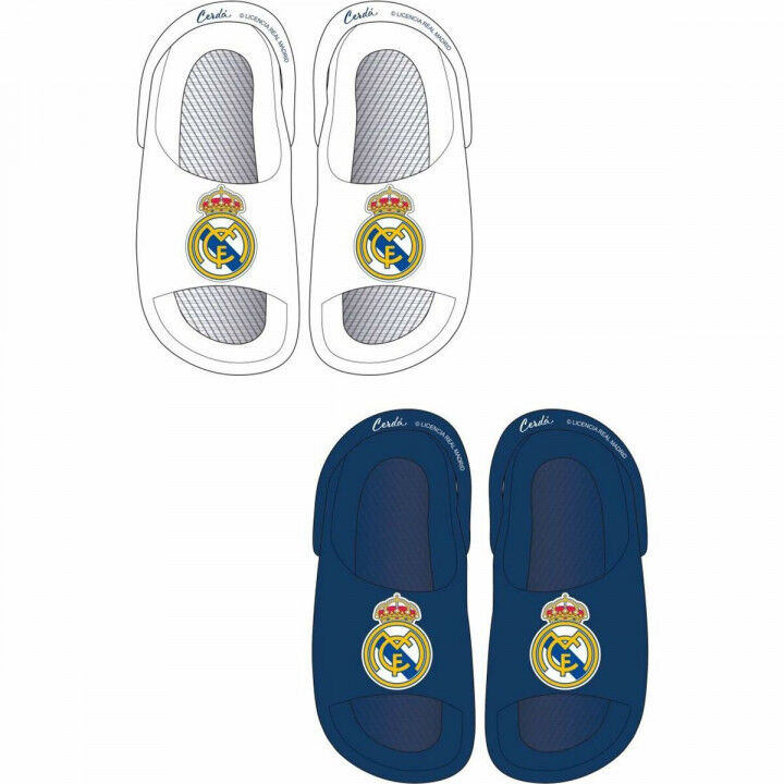 Children's sandals Real Madrid C.F.