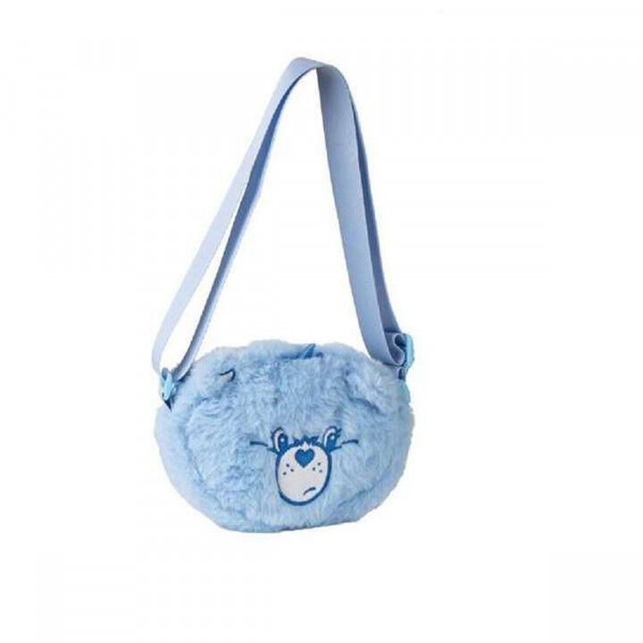 Schoudertas Care Bears Blauw