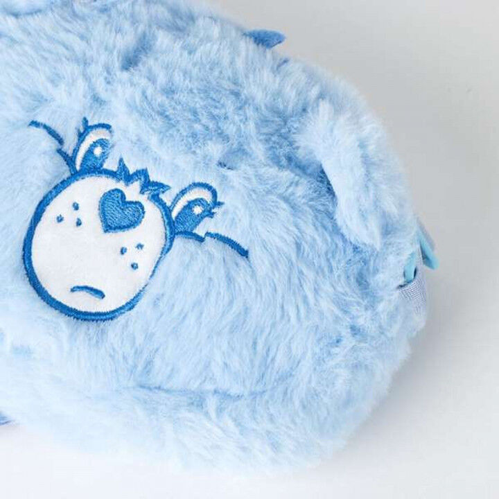 Bolso Bandolera Care Bears Azul