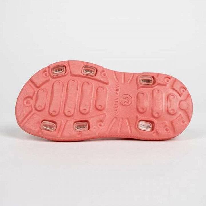 Kindersandalen Minnie Mouse Roze