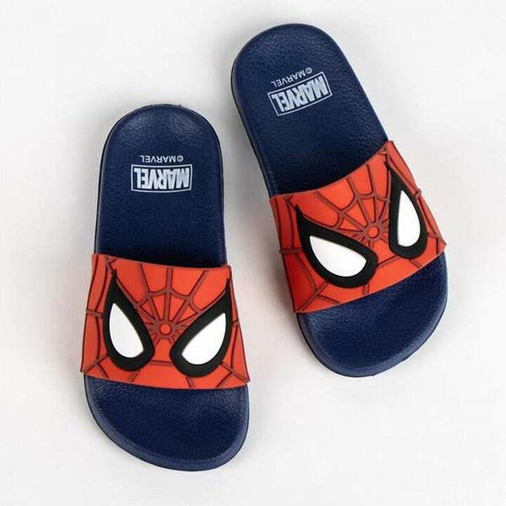 Kindersandalen Spider-Man Donkerblauw