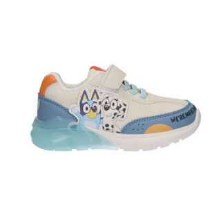 Sports Shoes for Kids Bluey Blue