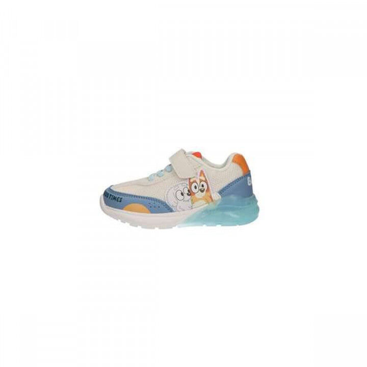 Scarpe Sportive per Bambini Bluey Azzurro