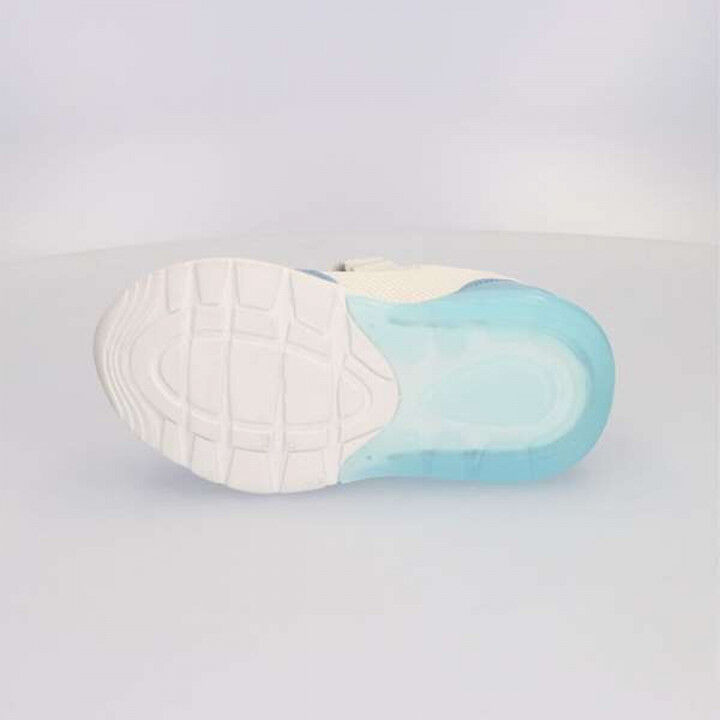 Zapatillas Deportivas Infantiles Bluey Azul