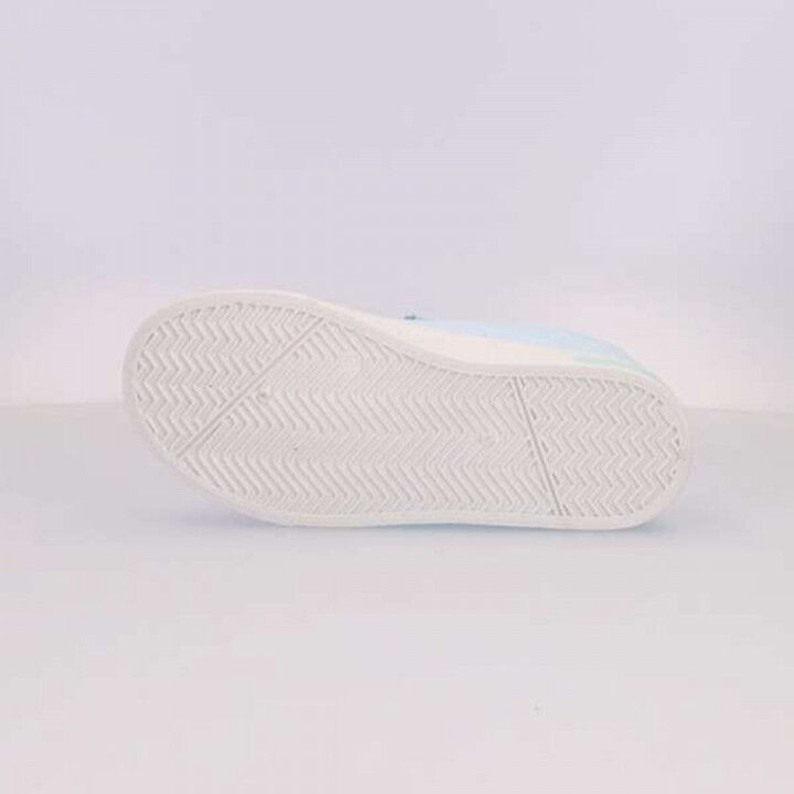 Sports Shoes for Kids Frozen Light Blue