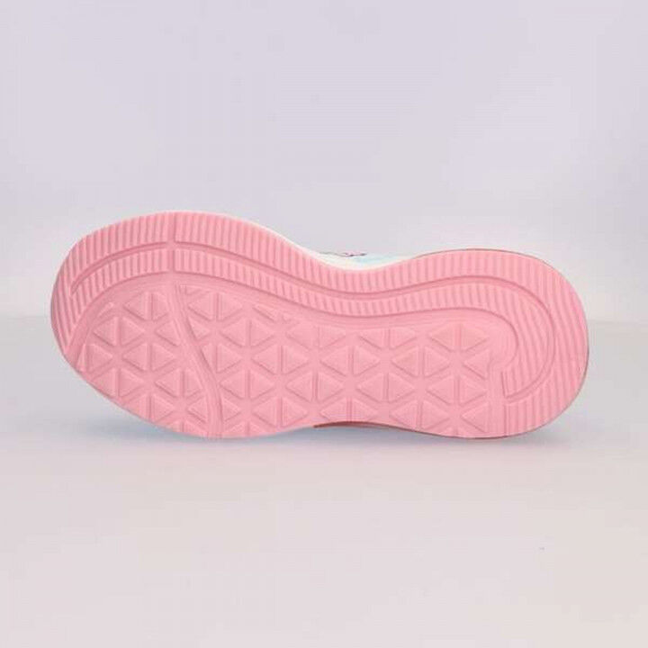 Sports Shoes for Kids Stitch Light Blue