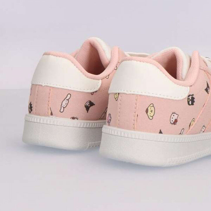 Scarpe Sportive per Bambini Hello Kitty Rosa