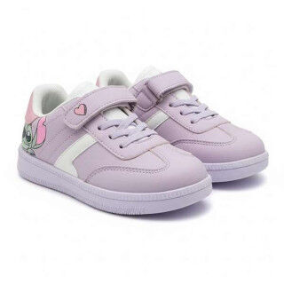 Sports Shoes for Kids Stitch Lilac