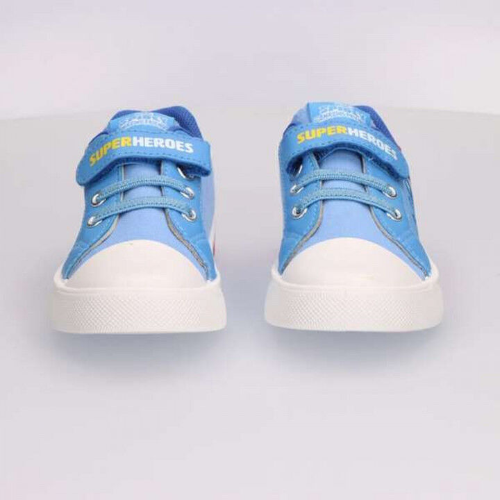 Sportschoenen voor Kinderen Spidey Blauw