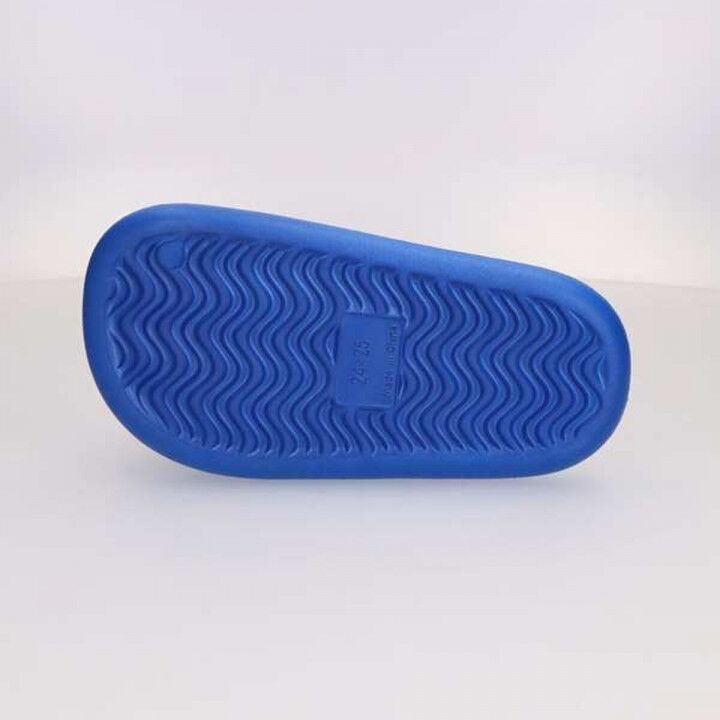 Children's sandals Sonic Dark blue