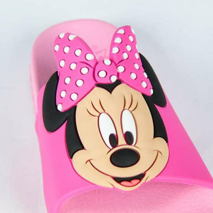 Flip Flops for Children Minnie Mouse 31