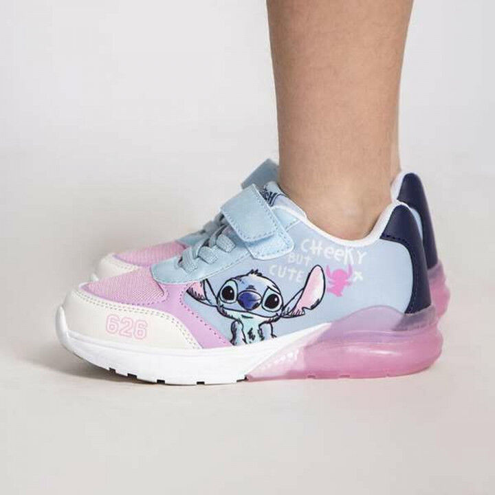 Scarpe Sportive per Bambini Stitch 32