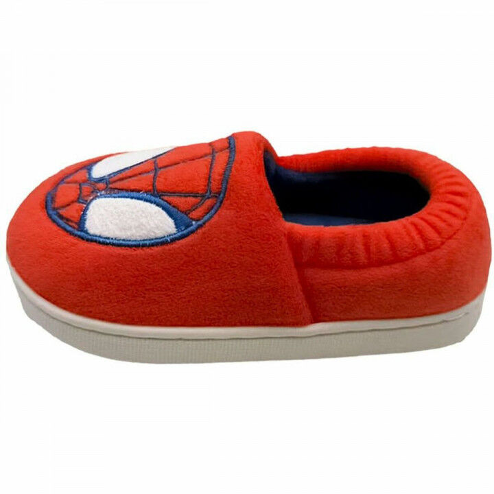 Ciabatte da casa Spidey Rosso 24-25