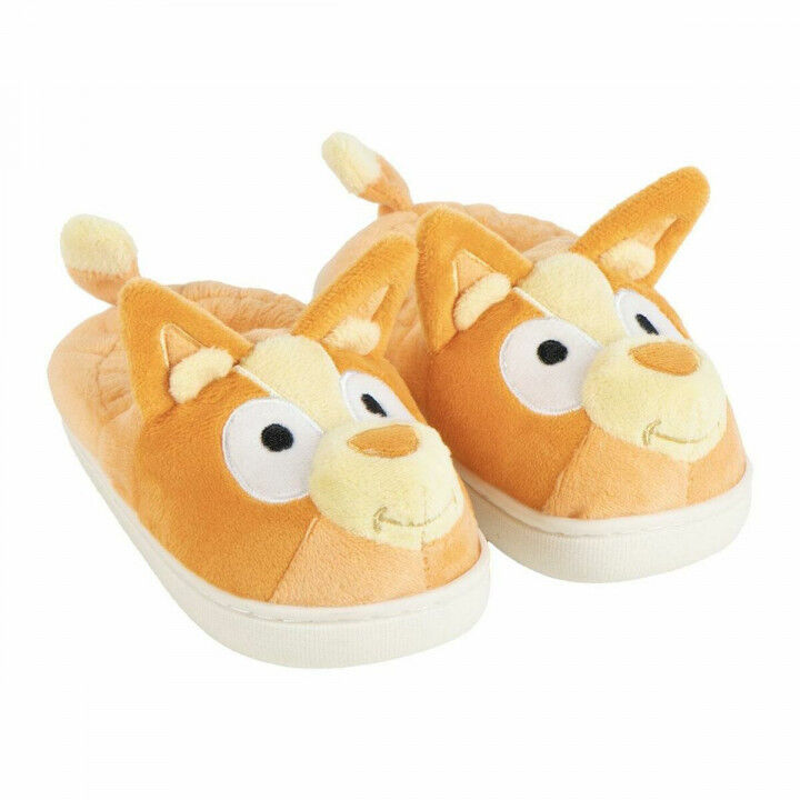 House Slippers Bluey 28-29