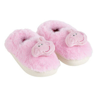 House Slippers Peppa Pig Pink 22-23