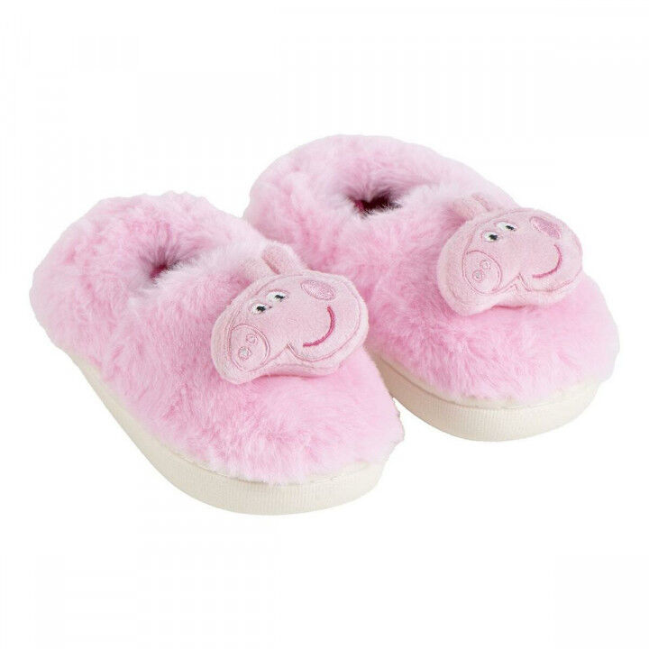 Hausschuhe Peppa Pig Rosa 22-23
