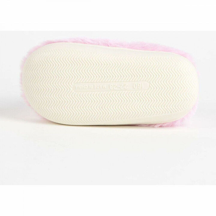 Slippers Voor in Huis Peppa Pig Roze 22-23