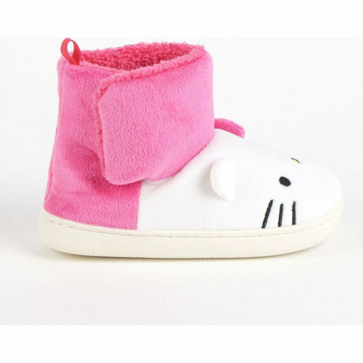 House Slippers Hello Kitty 28-29