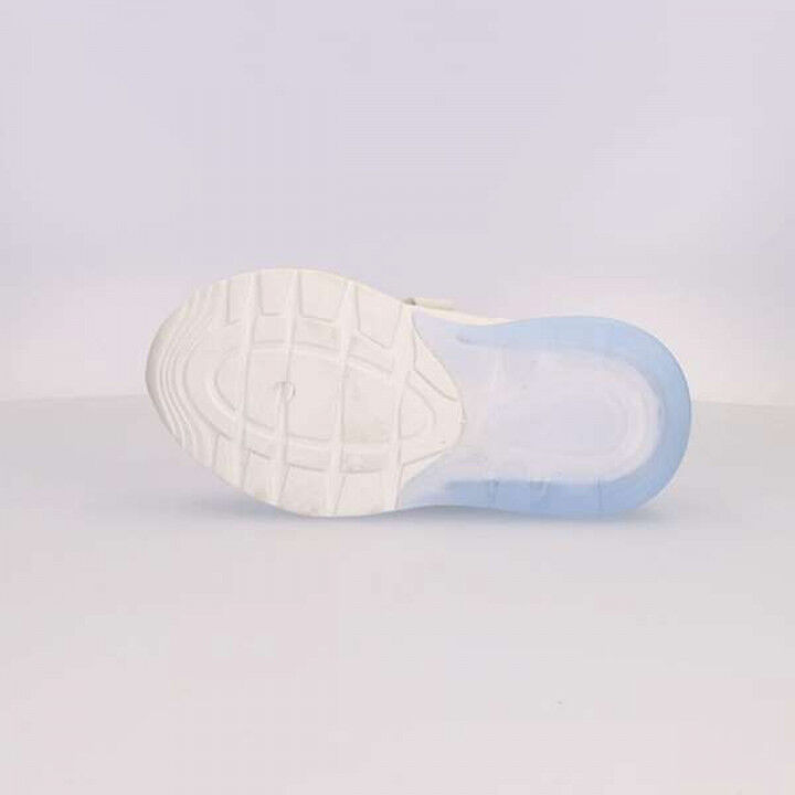Zapatillas Deportivas Infantiles Frozen Azul claro