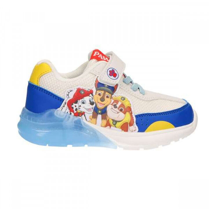 Sportschoenen voor Kinderen The Paw Patrol Blauw