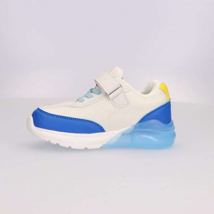 Scarpe Sportive per Bambini The Paw Patrol Azzurro