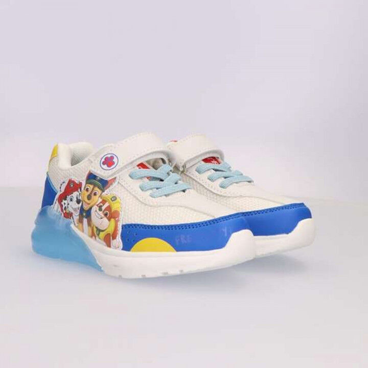 Chaussures de Sport pour Enfants The Paw Patrol Bleu