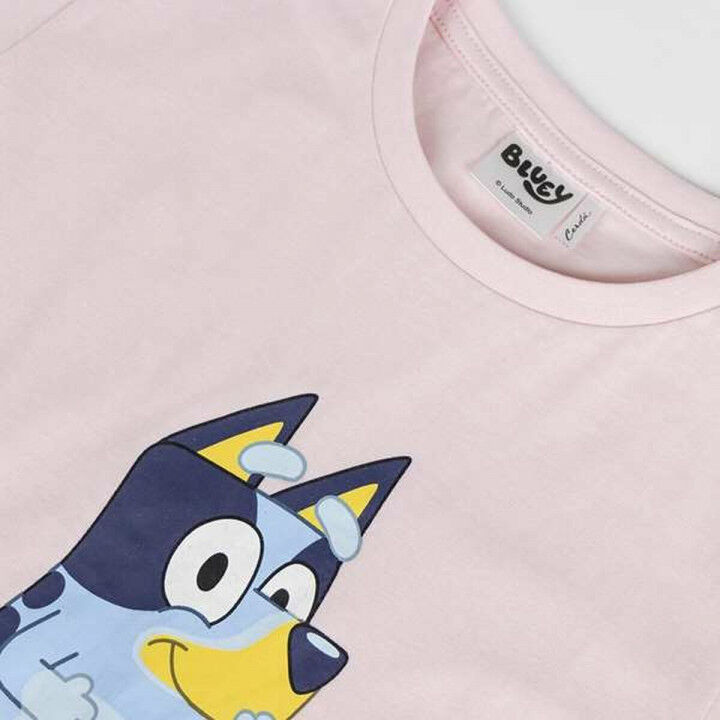 Pyjama Kinderen Bluey 3 Jaar