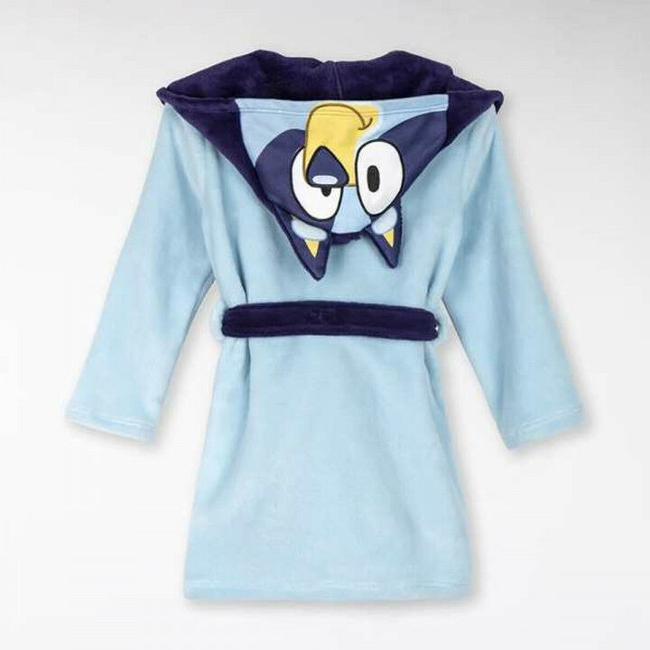Batín Infantil Bluey