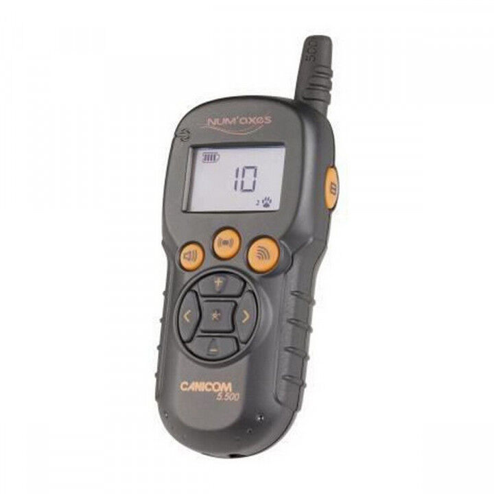 Anti-blafhalsband Num'Axes CANICOM 5.500