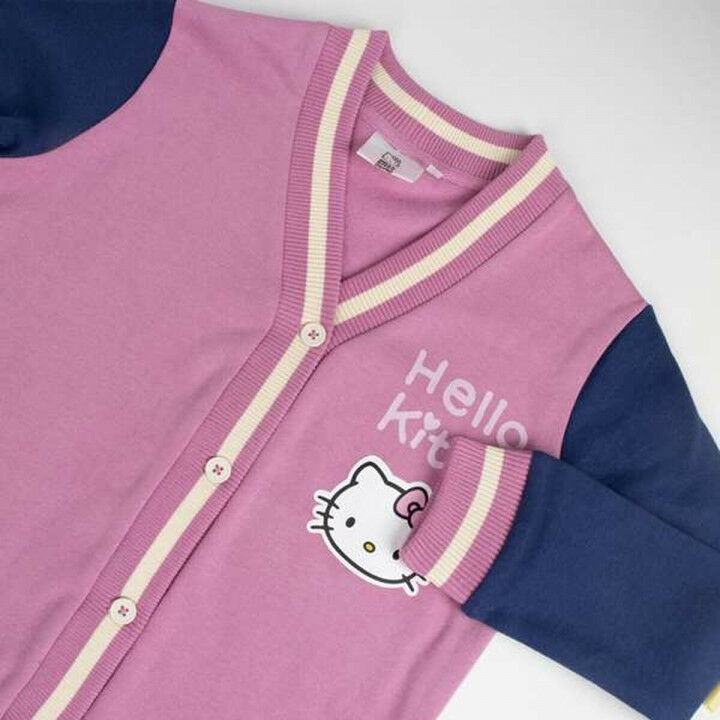 Giacca per bambini Hello Kitty