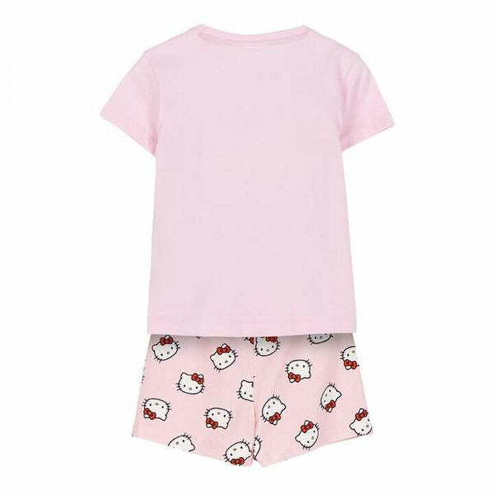 Pigiama Per bambini Hello Kitty Rosa