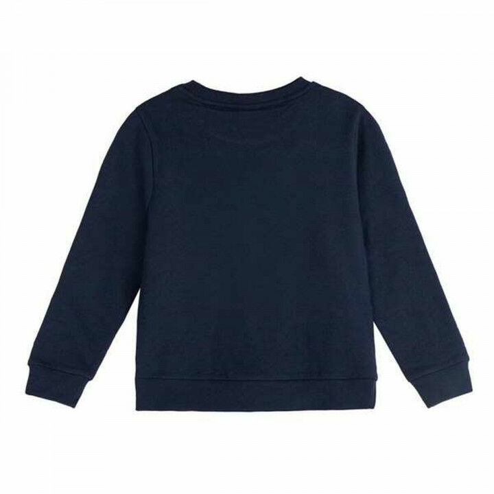 Children’s Sweatshirt Sonic Dark blue
