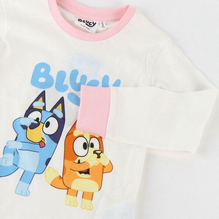 Children's Pyjama Bluey Beige