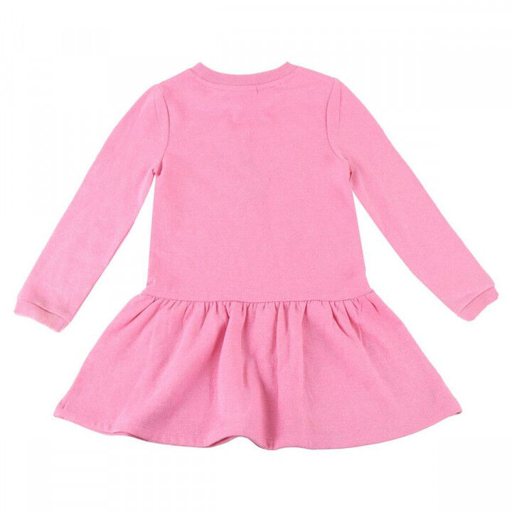 Jurk Peppa Pig Roze