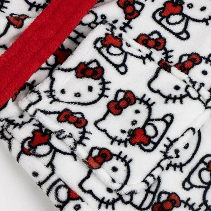 Vestaglia per Bambini Hello Kitty