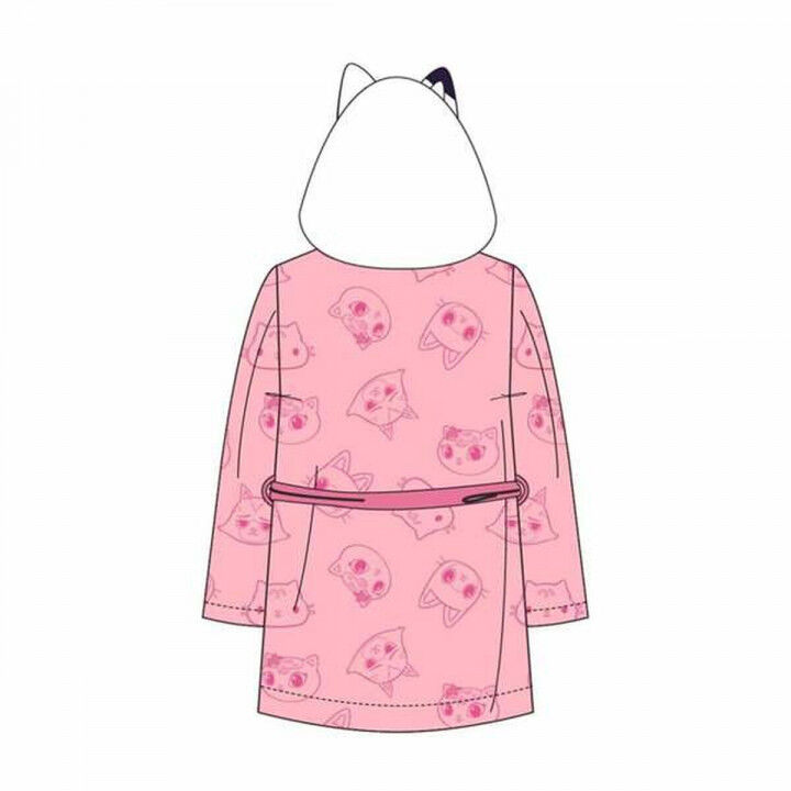 Peignoir pour Enfants Gabby's Dollhouse