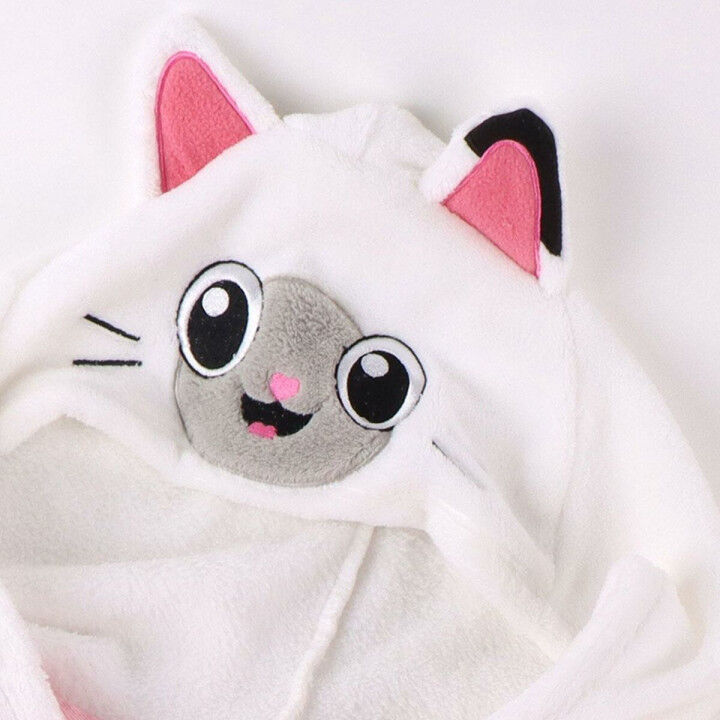 Kinder-Morgenmantel Gabby's Dollhouse