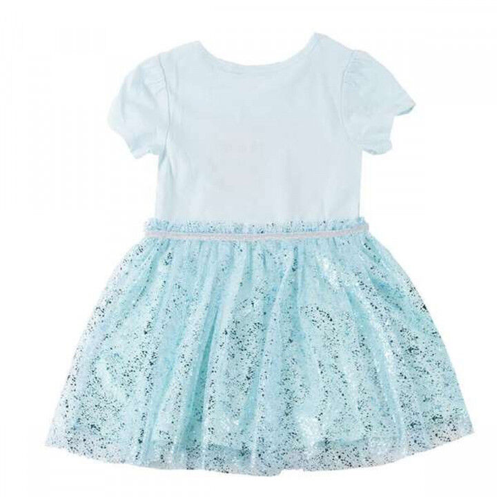 Dress Stitch Light Blue