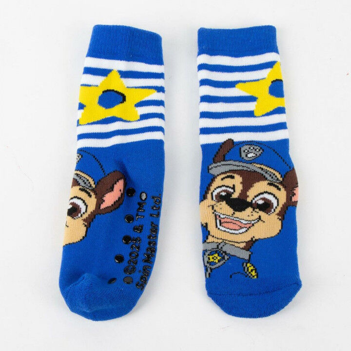 Anti-Rutsch-Socken The Paw Patrol Bunt 31-34