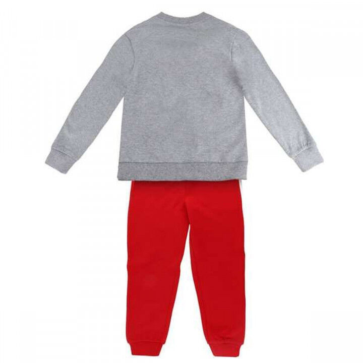 Survêtement Enfant Hello Kitty Gris 12 Ans