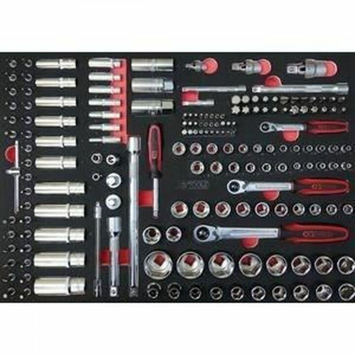 Werkzeugwagen KS Tools