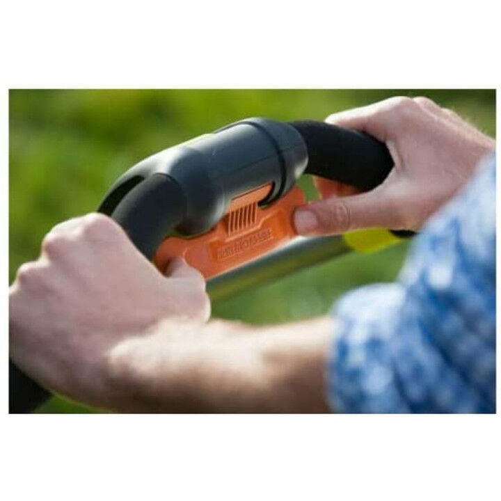 Tondeuse à gazon à batterie Ryobi  Power Assist 20-70 mm 36 V Ø 40 cm