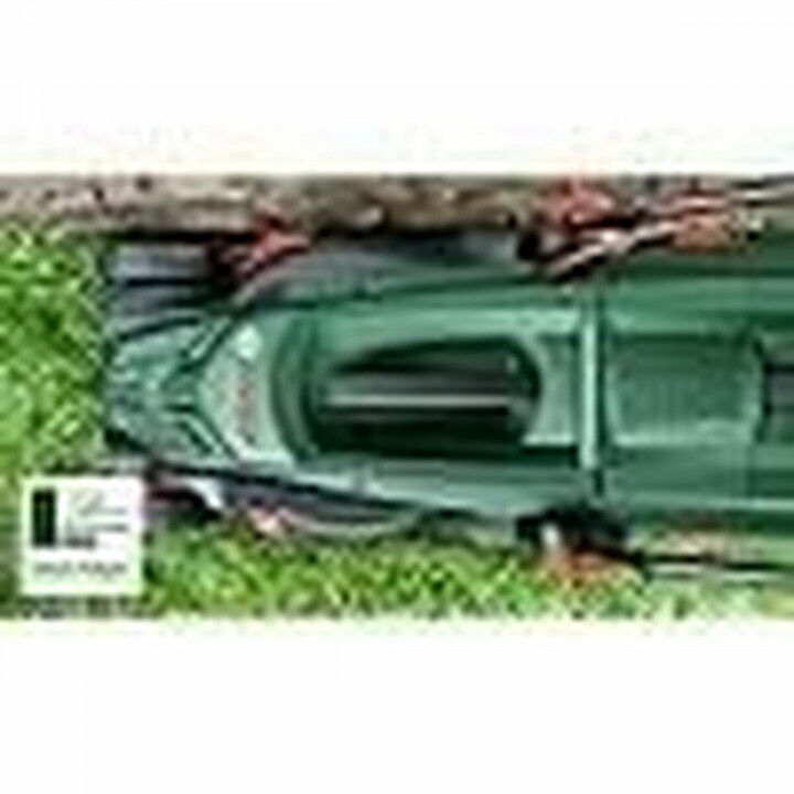 Tondeuse à gazon BOSCH UniversalRotak 37-555 40 L 1400 W 230 V 37 cm 20-70 mm