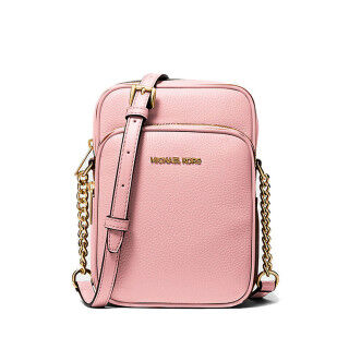 Shoulder Bag Michael Kors 35H3GTVC2L-POWDER-BLUSH