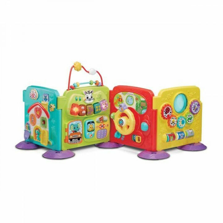 Playset Vtech Baby 10 Piezas