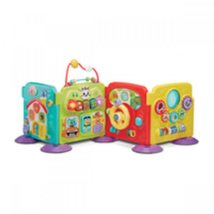 Playset Vtech Baby 10 Stücke