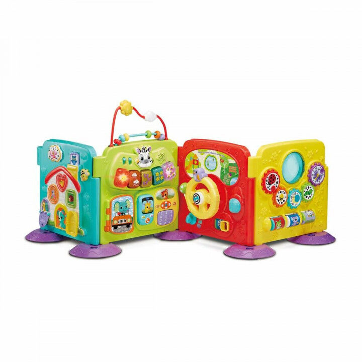 Playset Vtech Baby 10 Pezzi